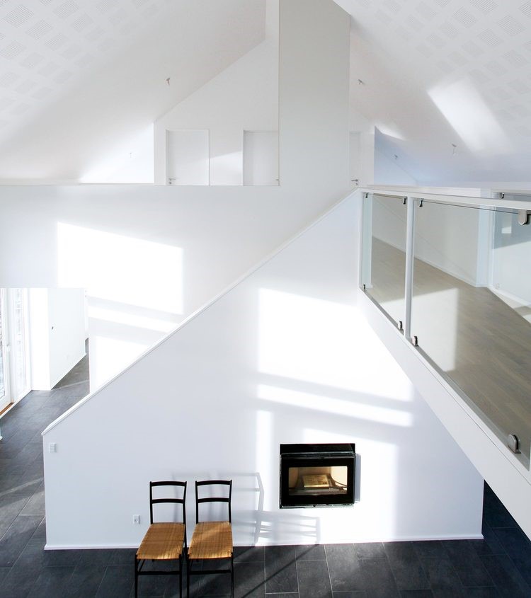 Derfor skal du vælge et arkitekttegnet hus